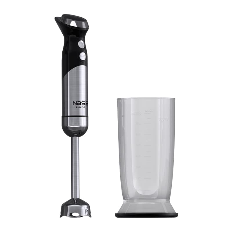 گوشت‌کوب برقی ناسا الکتریک مدل NS-993