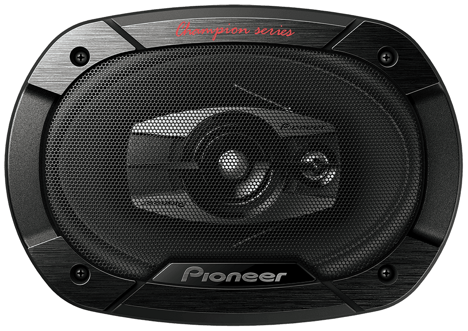 Pioneer TS-6965V3 باند بیضی پایونیر — تصویر ۳