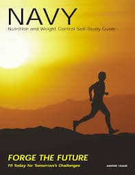 کتاب Navy – Nutrition and Weight Control Self-Study Guide (راهنمای خودآموز تغذیه و کنترل وزن نیروی دریایی) نسخه انگلیسی PDF | ال. آر. مارش