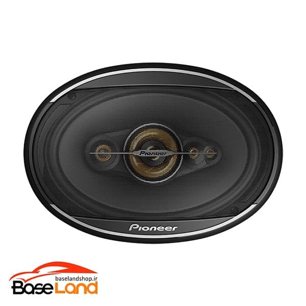 Pioneer TS-A6998S باند بیضی پایونیر — تصویر ۶