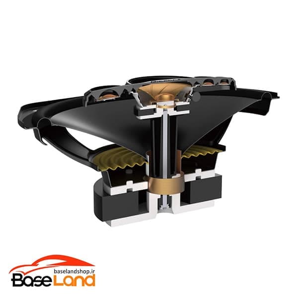 Pioneer TS-A6998S باند بیضی پایونیر — تصویر ۷