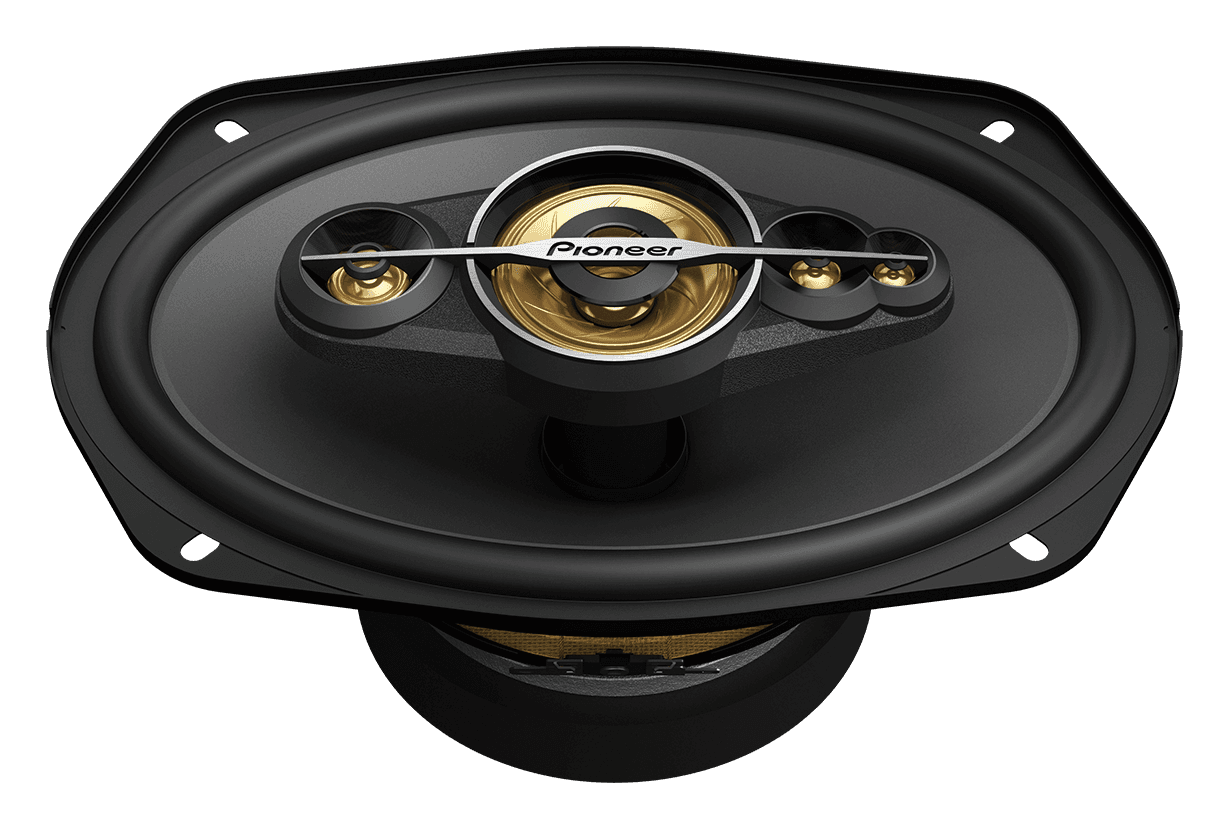 Pioneer TS-A6998S باند بیضی پایونیر