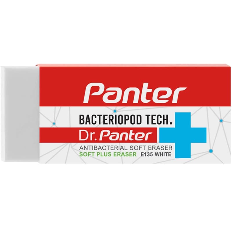 پاک‌ کن آنتی‌ باکتریال پنتر مدل Panter E134