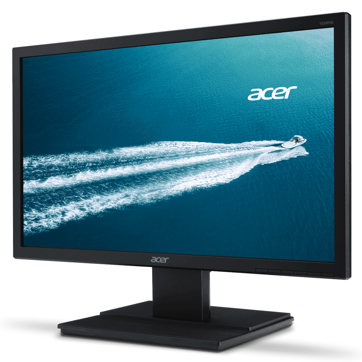 مانیتور استوک Acer V226HQL