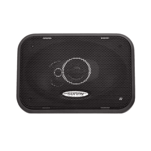 بلندگو بیضی سانی SUNNY TS-4676