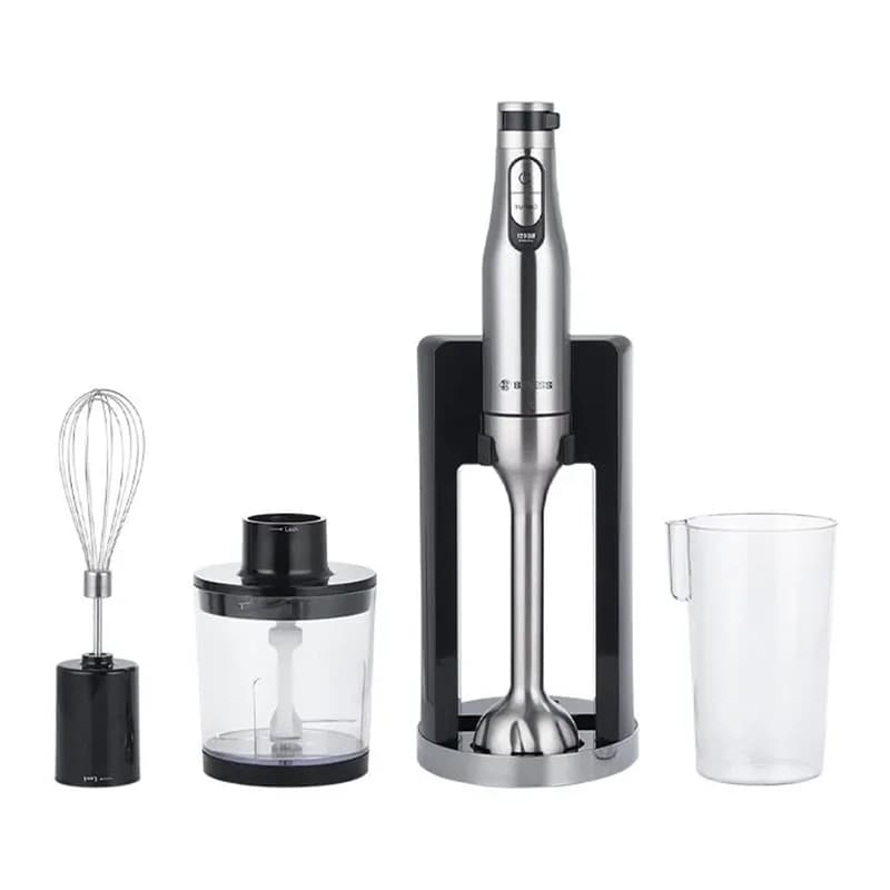 گوشت کوب برقی بنس مدل BB-H6004C