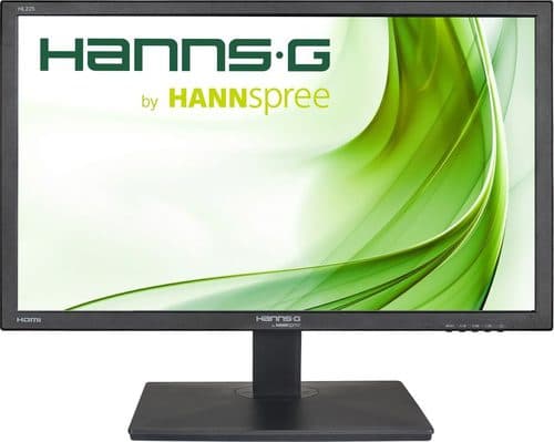 مانیتور استوک Hanns.G HL225HPB