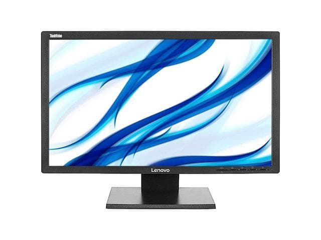 مانیتور استوک Lenovo LT2024WA — تصویر ۲