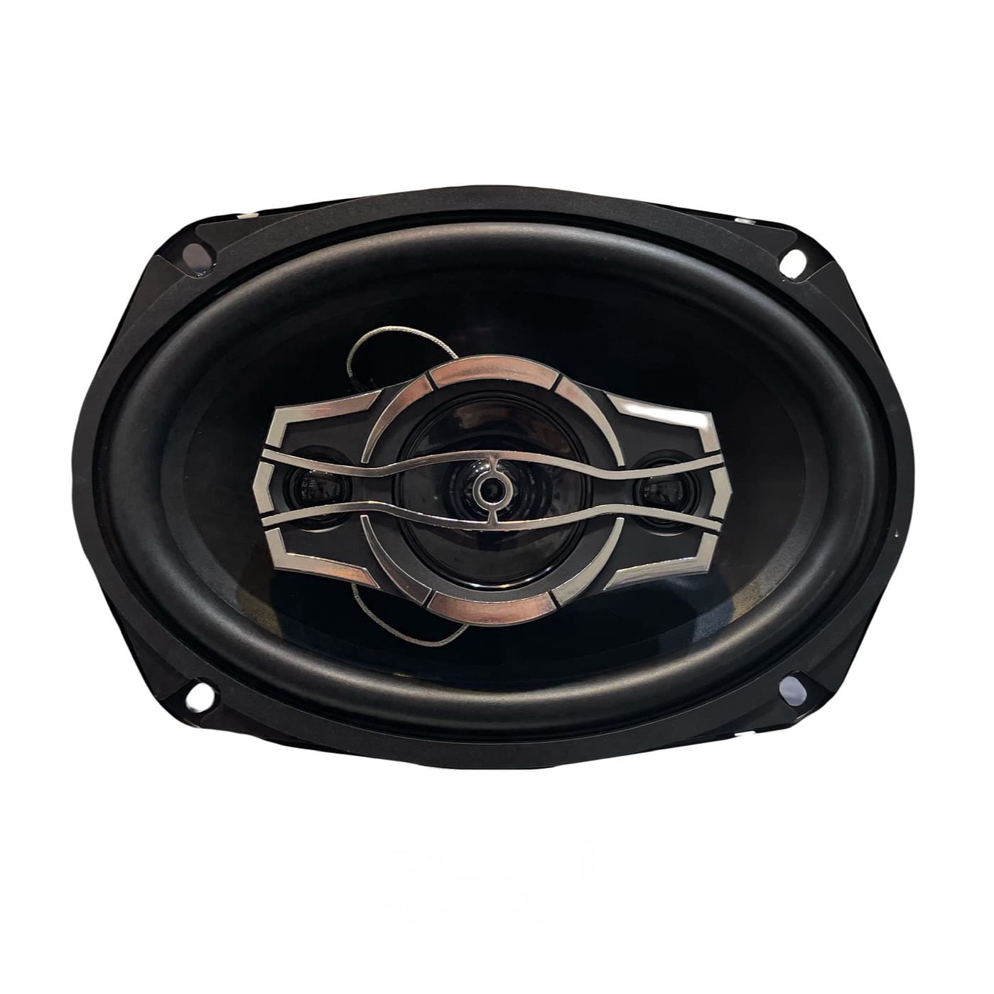 باند ماشین بیضی کاروزریا مدل Carozeria CRX-6950 — تصویر ۵