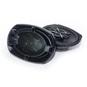باند ماشین بیضی کاروزریا مدل Carozeria CRX-6946 — تصویر ۲