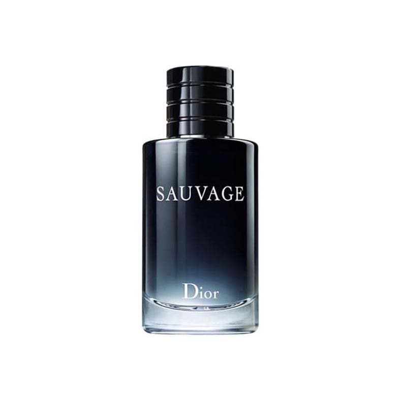 عطر ادکلن دیور ساواج مردانه ادوپرفیوم 100 میل اصلی | Dior Sauvage EDP for Men 100 ml