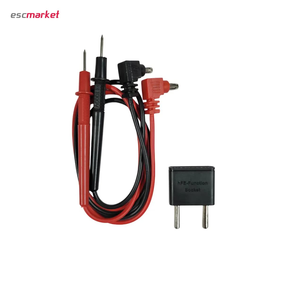 مولتی متر دیجیتال ویکتور مدل VICTOR 9205F — تصویر ۳