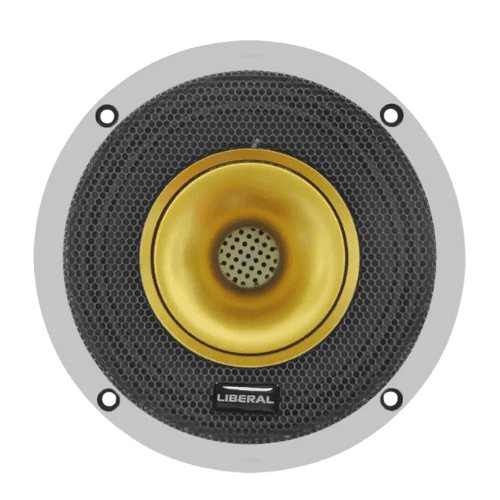 فول رنج 6.5 اینچ لیبرال مدل Li-6600ZX (دو عددی)