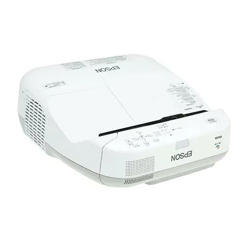 پروژکتور استوک Epson PowerLite 580
