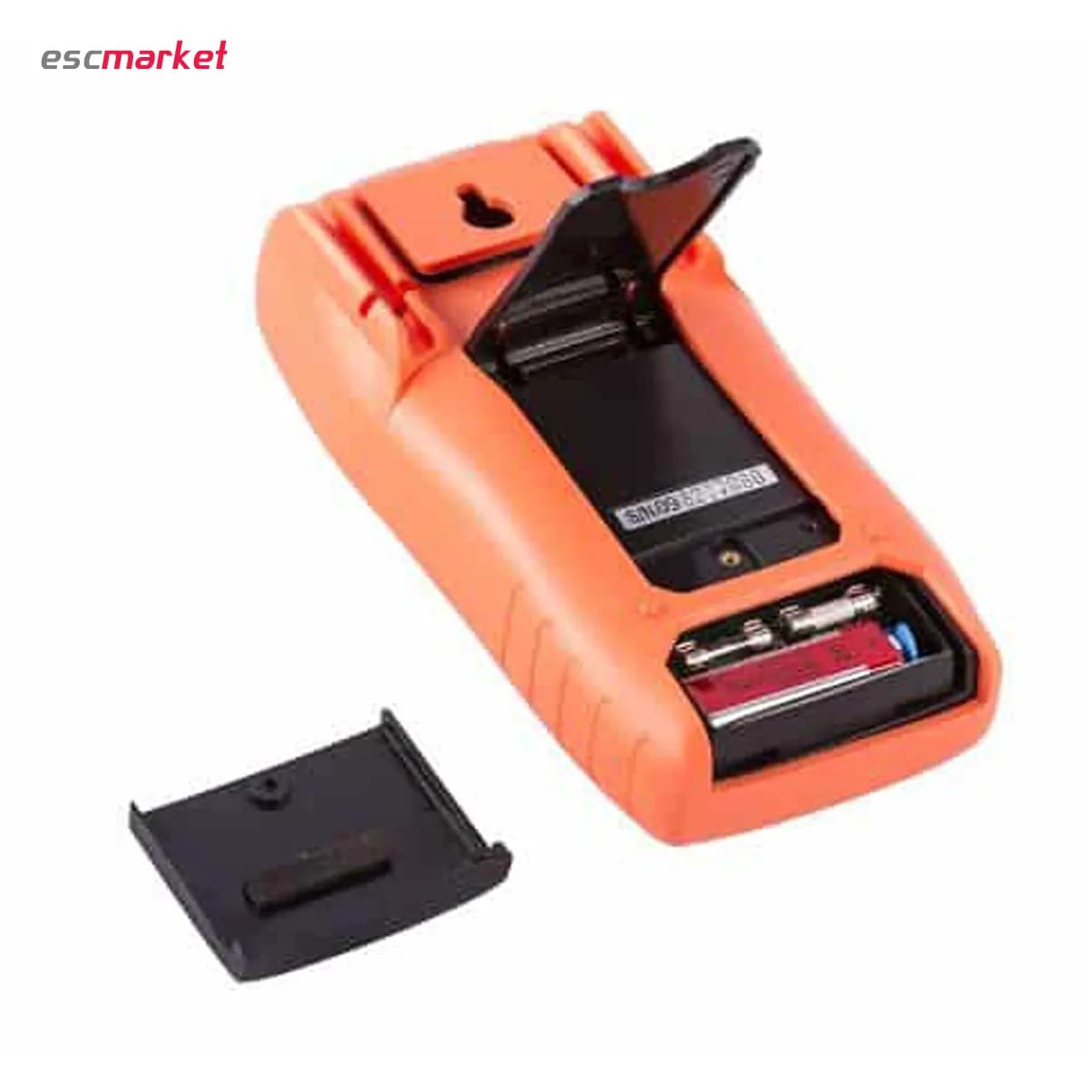مولتی متر دیجیتال ویکتور مدل VICTOR VC88C — تصویر ۴