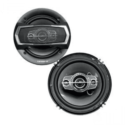 باند 600 وات 6 اینچ 4 اهم LW-1695 الوود بسته 2 عددی