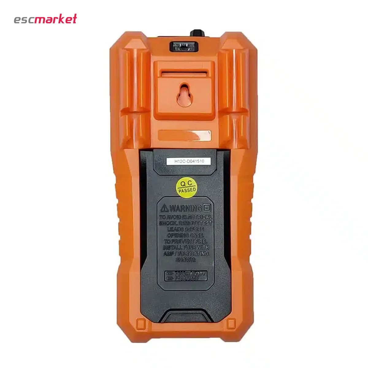 مولتی متر دیجیتال ویکتور مدل +VICTOR 890H — تصویر ۹