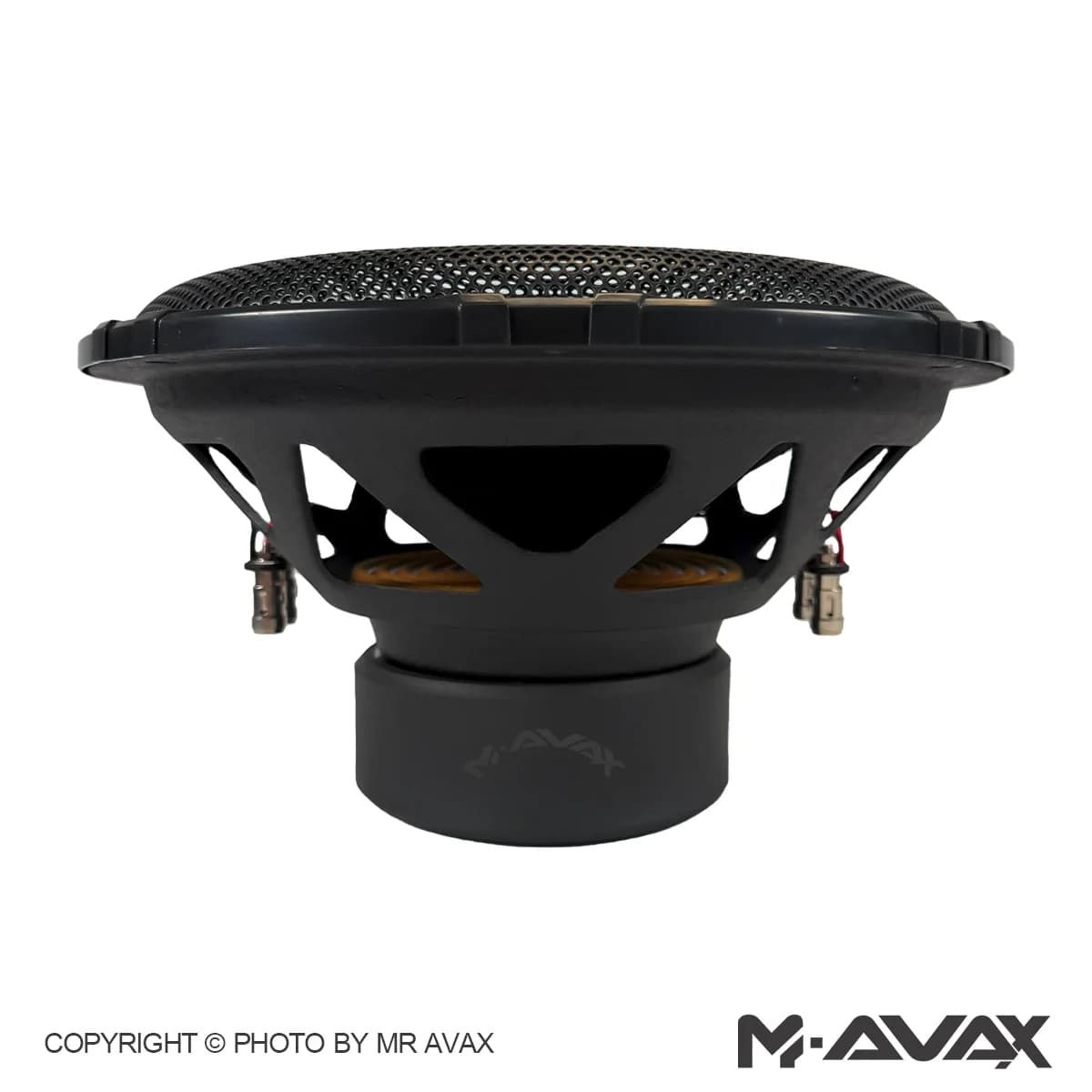 ساب ووفر 12 اینچ الوود LW-127NX — تصویر ۳