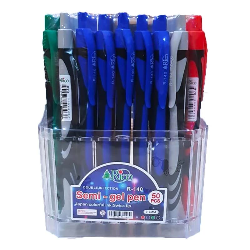 خودکار فشاری ریکو مدل R-140