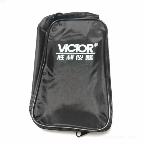 کیف مولتی متر ویکتور مدل VC97 BAG