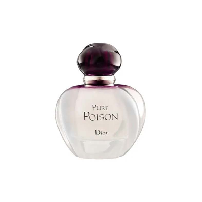 عطر ادکلن دیور پیور پویزن ادوپرفیوم زنانه 100 میل اصلی | Dior Pure Poison EDP for Woman 100 ml