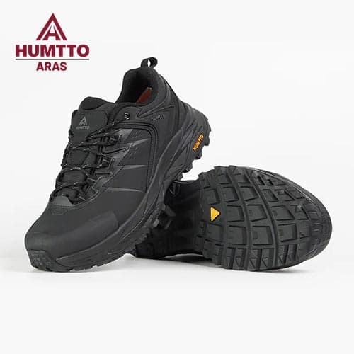 کفش پیاده روی هامتو 360348A-1 — تصویر ۵