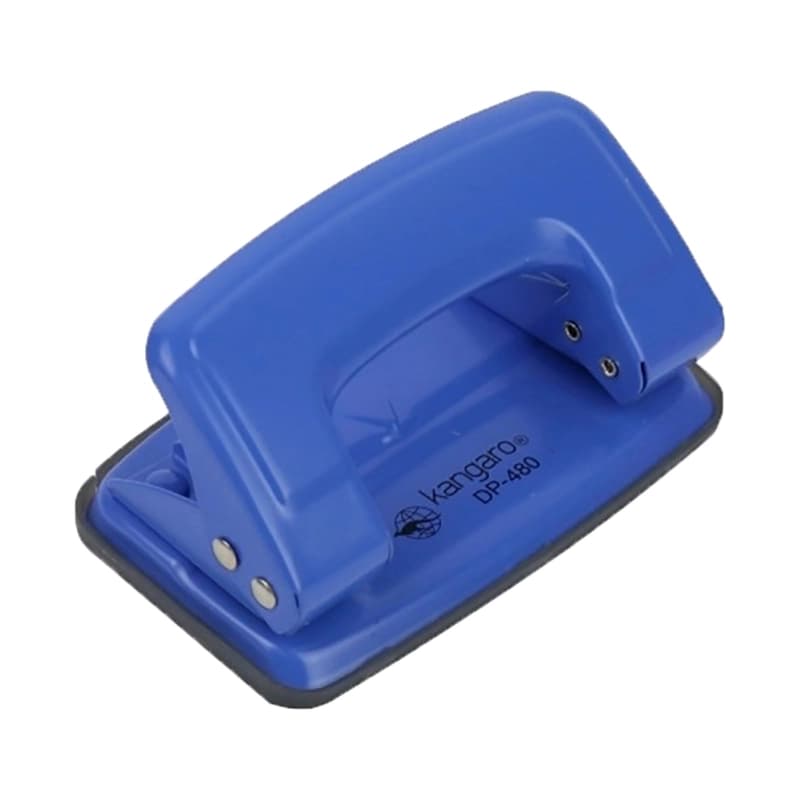 دستگاه پانچ کانگرو مدل KANGARO DP-480 — تصویر ۴