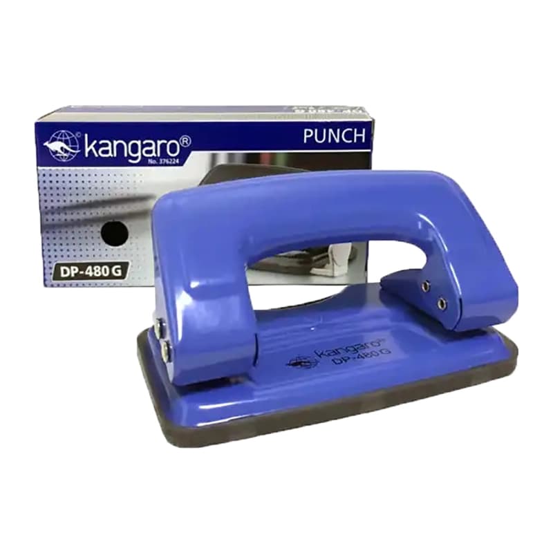 دستگاه پانچ کانگرو مدل KANGARO DP-480