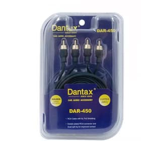 کابل آرسی دنتکس Dantax DAR-450 — تصویر ۲