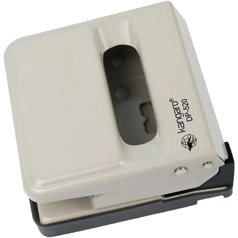 دستگاه پانچ کانگرو مدل KANGARO DP-520 — تصویر ۵