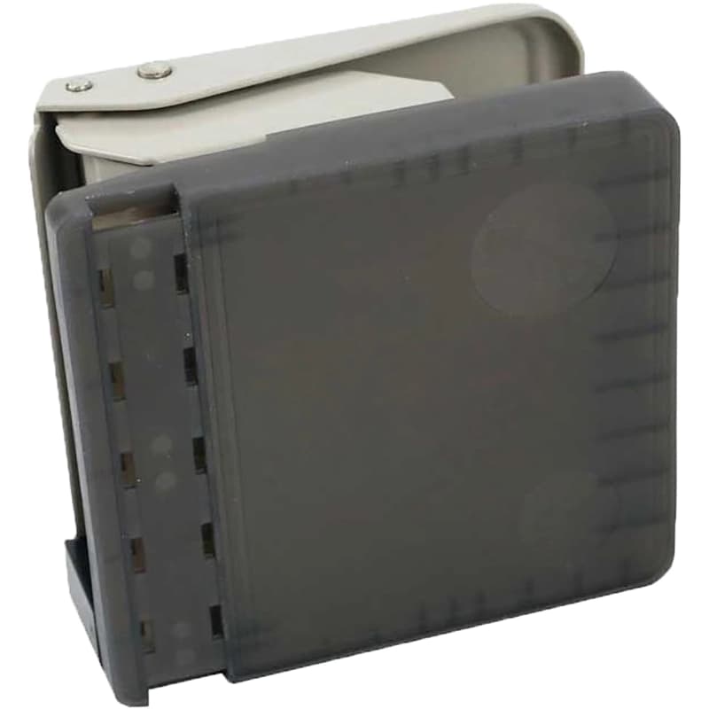 دستگاه پانچ کانگرو مدل KANGARO DP-520 — تصویر ۶