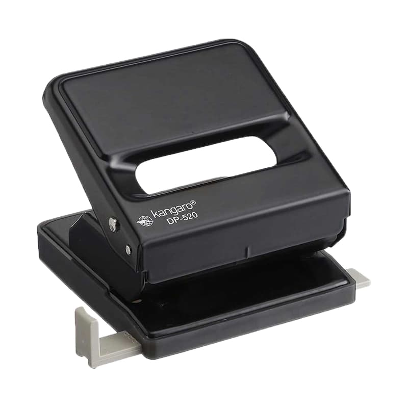 دستگاه پانچ کانگرو مدل KANGARO DP-520
