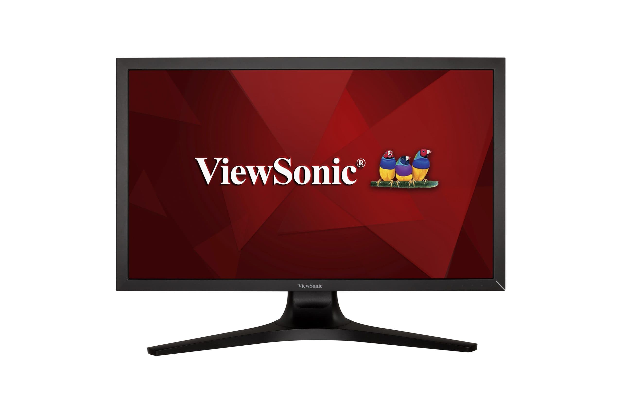 مانیتور استوک ViewSonic VP2770