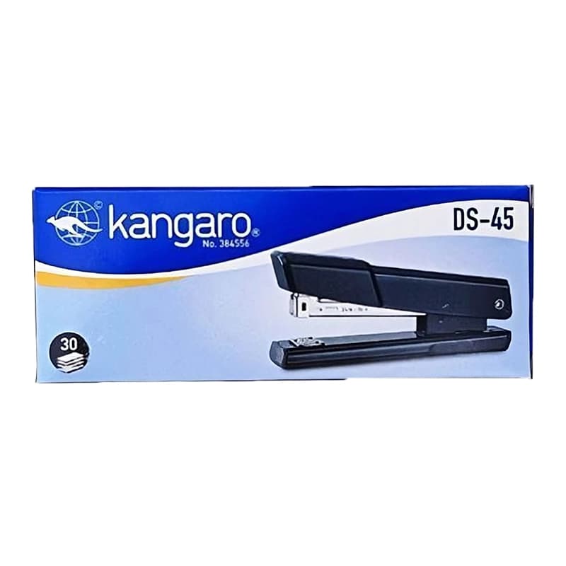 دستگاه منگنه کانگرو مدل KANGARO DS-45 — تصویر ۳