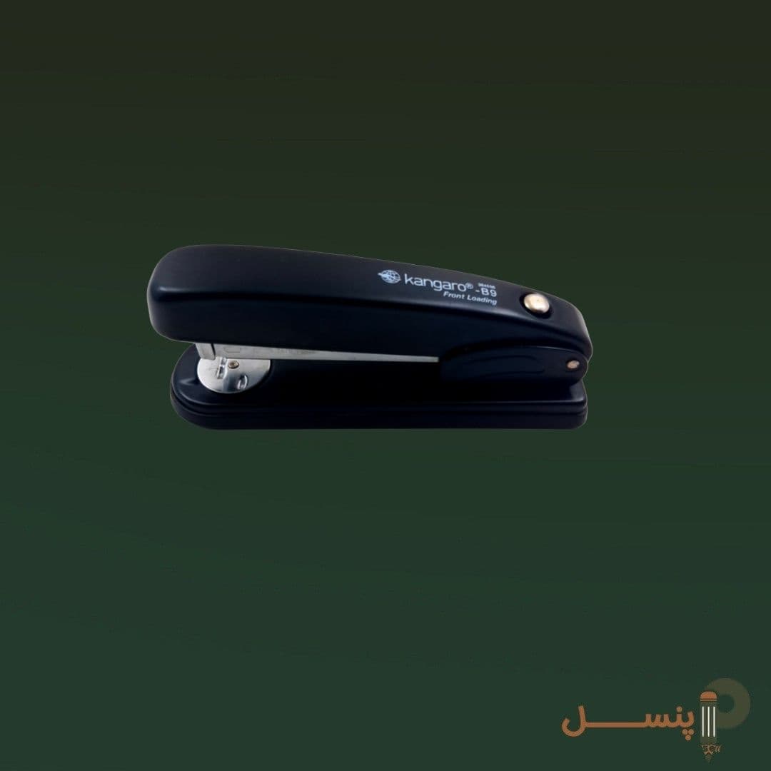 دستگاه منگنه کانگورو مدل Kangaro B9 — تصویر ۷