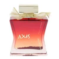عطر ادکلن اکسیس رد خاویار 100 میل اورجینال | Axis Red Caviar 100ml Original