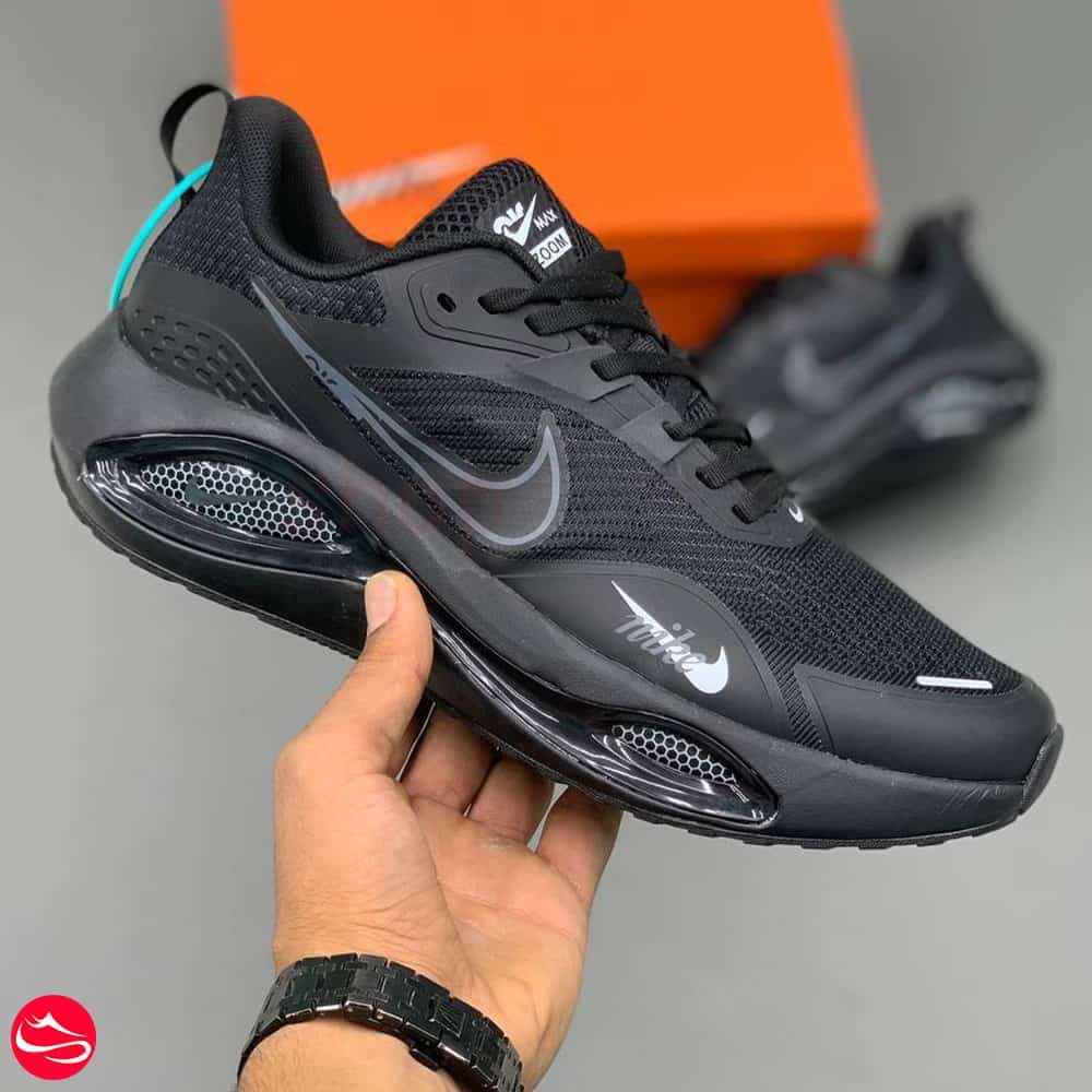 کفش نایک ایرمکس زوم وینفلو وی2 | Nike Air Max Winflo V2 — تصویر ۹