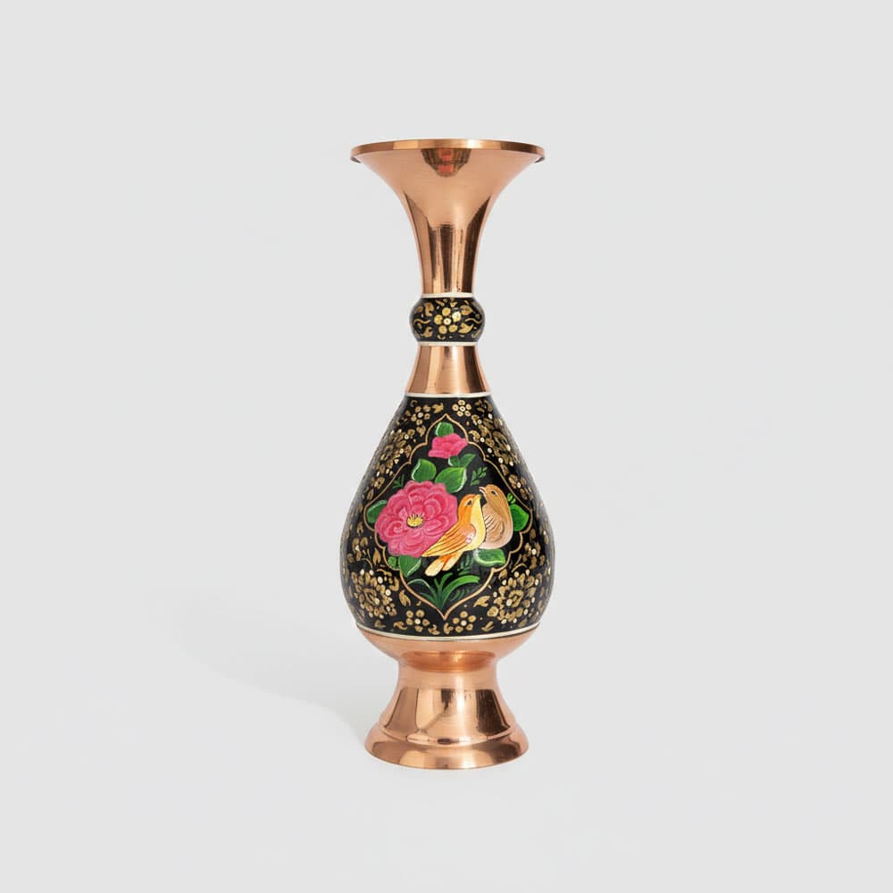 گلدان تشعیر پرداز