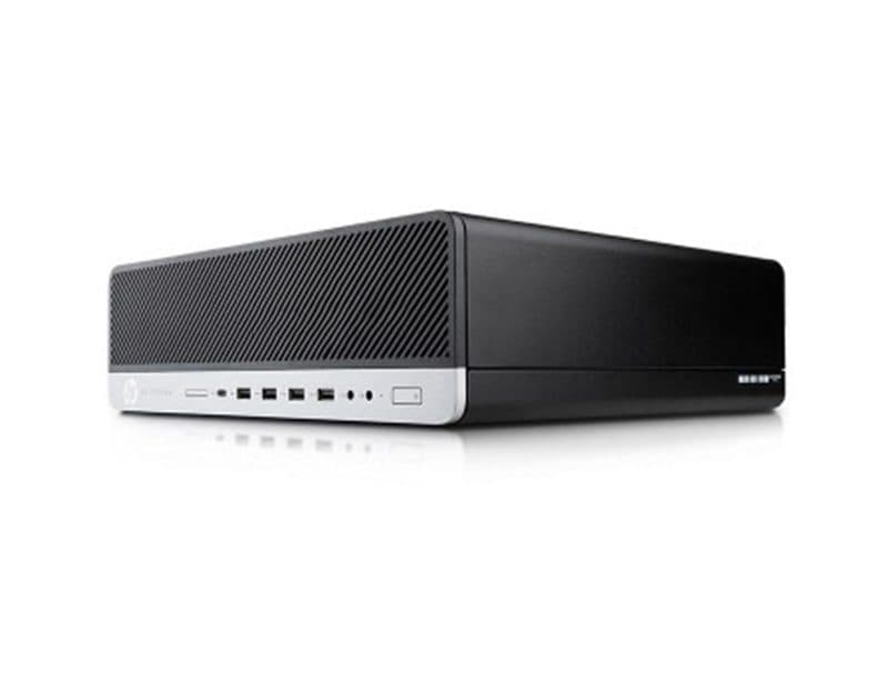 مینی کیس استوک HP 800 G3 i5 نسل 7 — تصویر ۳