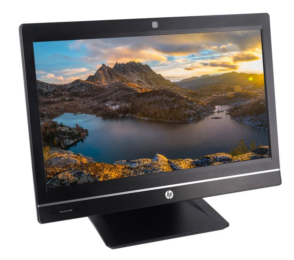 آل این وان استوک HP G1 800 i5