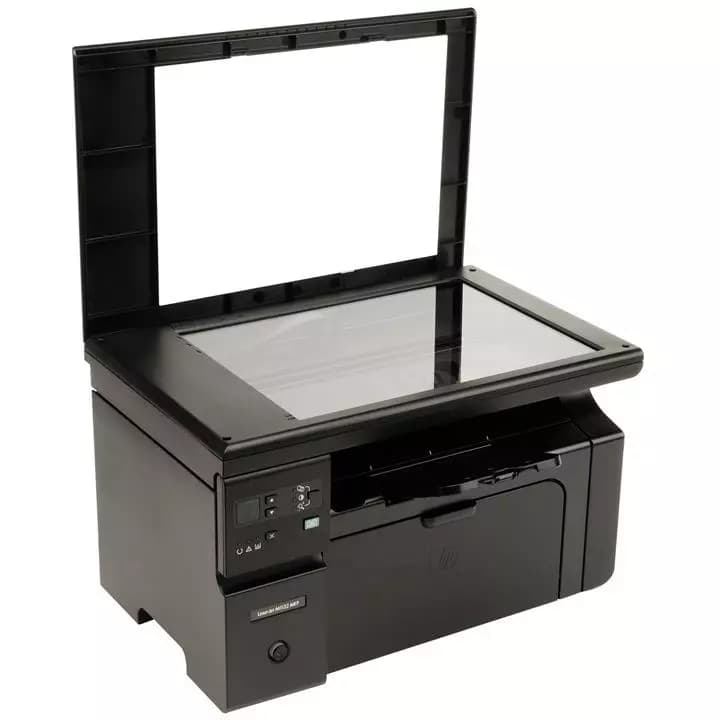 پرینتر استوک HP LaserJet M1132MFP — تصویر ۴