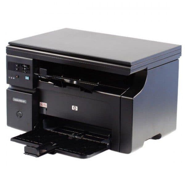 پرینتر استوک HP LaserJet M1132MFP