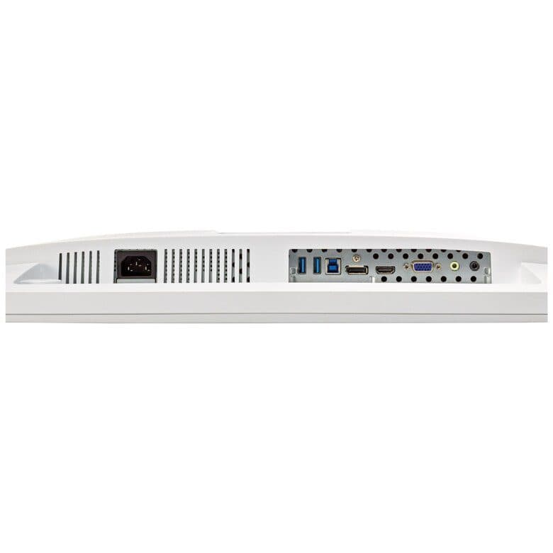 مانیتور استوک Fujitsu B27-8TE Pro — تصویر ۲