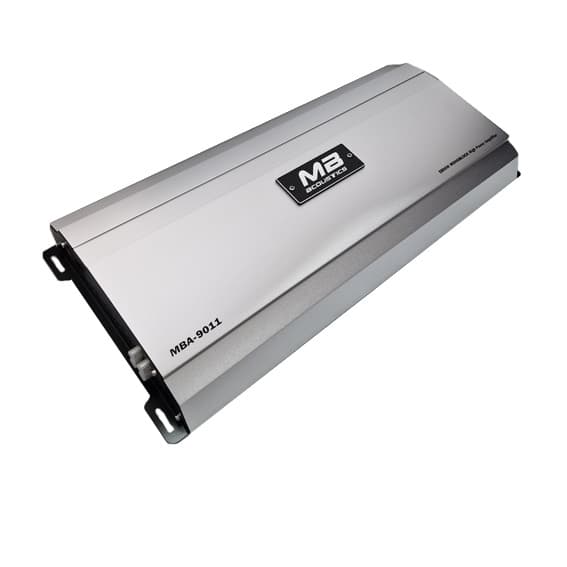 MBA-9011 آمپلی فایر مونو ام بی آکوستیک