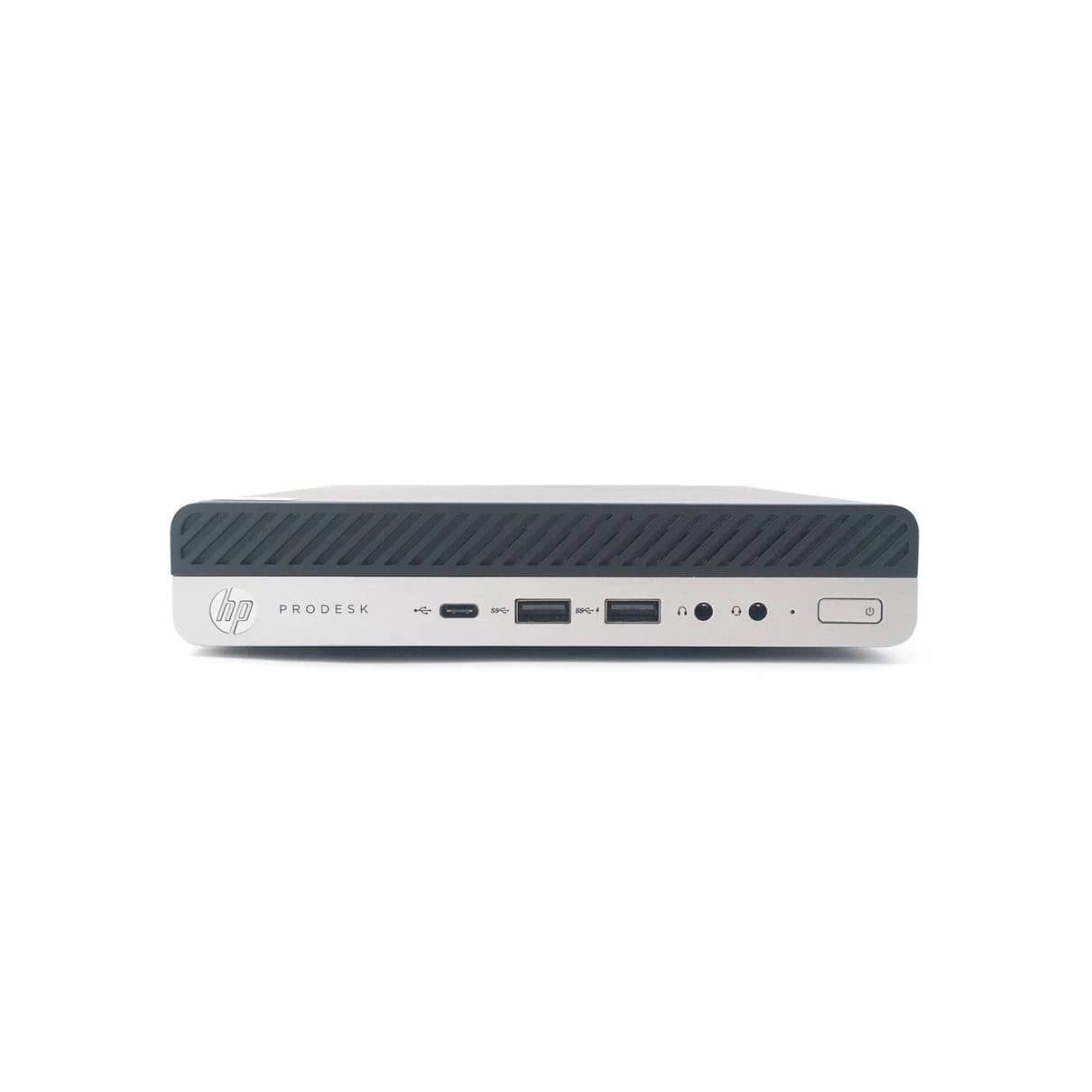 مینی کیس استوک HP Tiny 600G5 i5 نسل 9 — تصویر ۴
