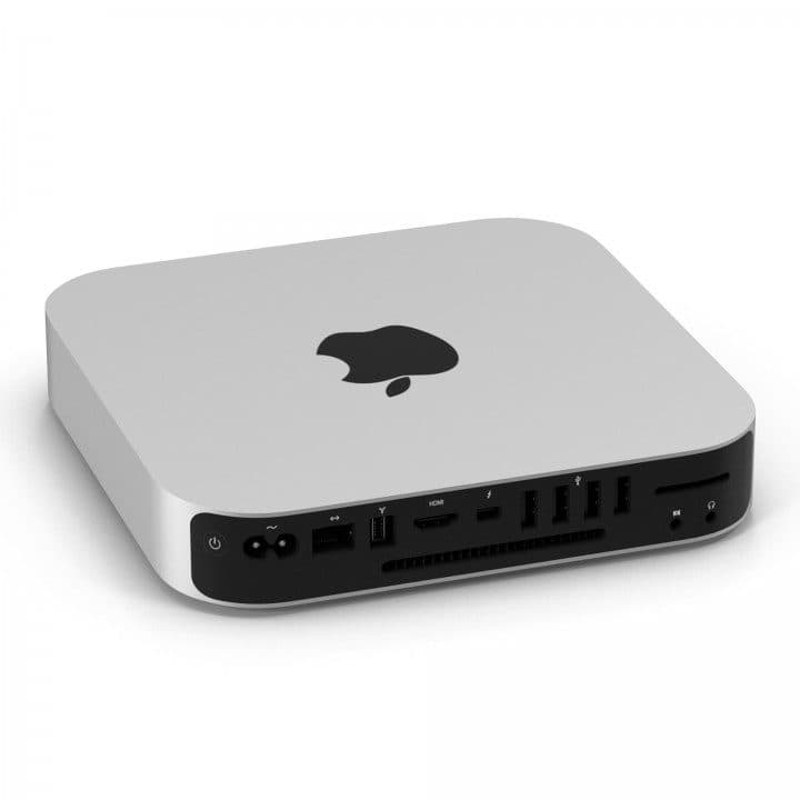 Apple Mac Mini 2012-i5/i7 مک مینی استوک