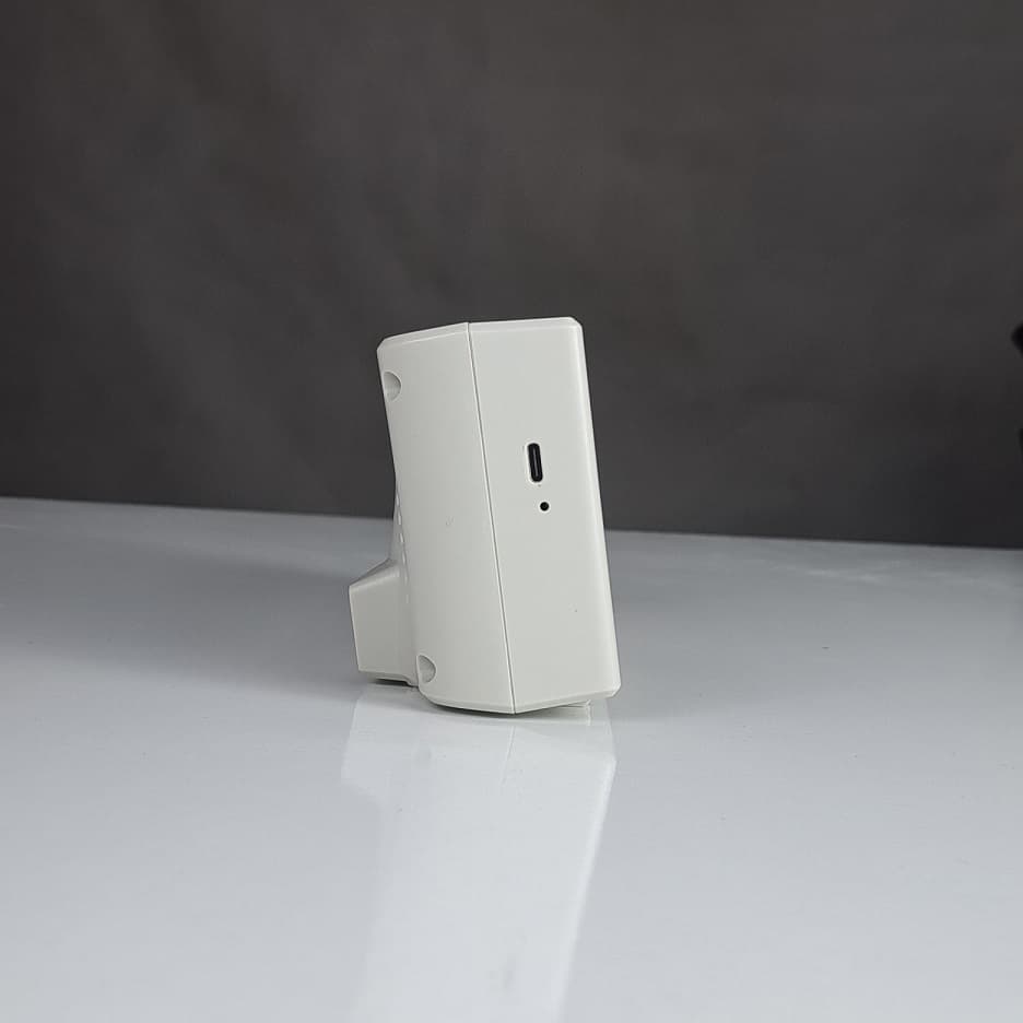 مولتی متر رومیزی ویکتور مدل Victor VC8045 mini — تصویر ۶
