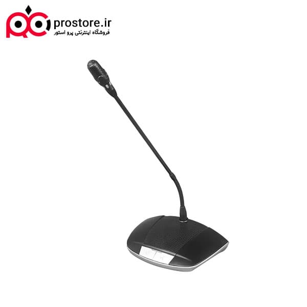 میکروفون کنفرانس دیجیتال و رومیزی ریاست بوش مدل CCS1000C