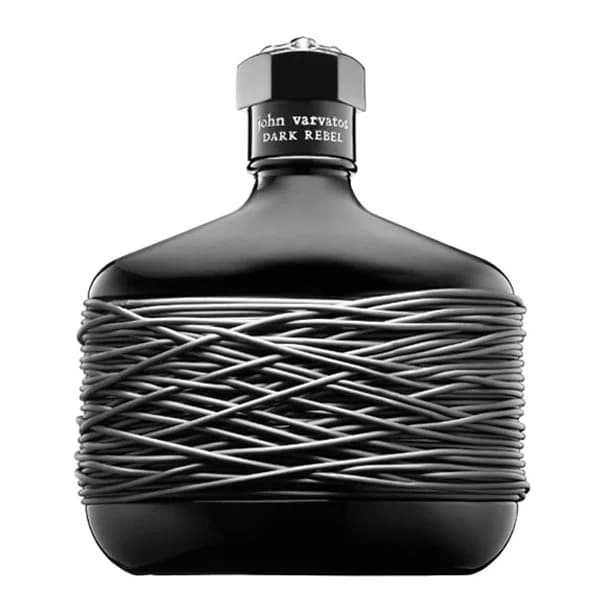 عطر ادکلن جان وارواتوس دارک ریبل 125 میل اورجینال | John Varvatos Dark Rebel 125ml Original