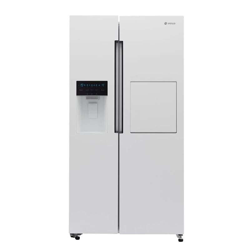ساید بای ساید اسنوا مدل S1Di-L310-W — تصویر ۲